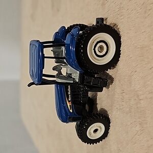 Ford New Holland Tractor